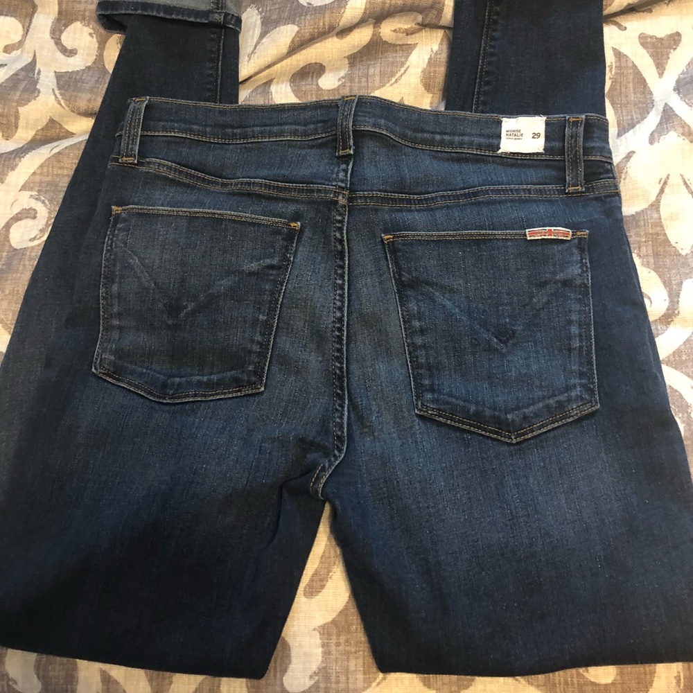 Hudson jeans, brand new